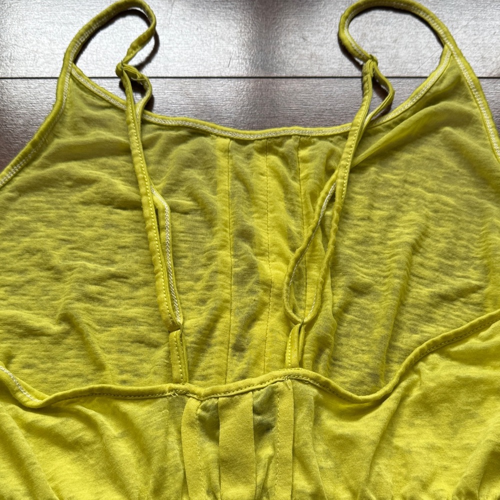 Hurley Swim Cover Up - Picture 9 of 9